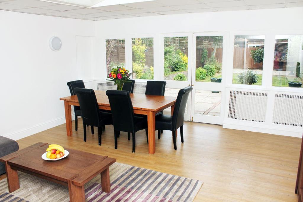 Gidea Park Hotel รอมฟอร์ด ภายนอก รูปภาพ